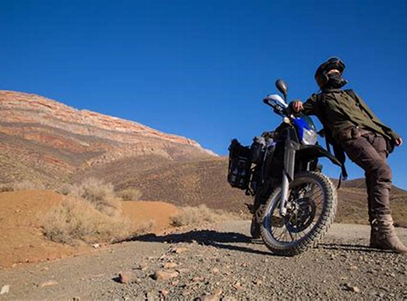 <p>Printemps au Maroc : L'Appel de l'Aventure avec Rentmotorbike.</p>