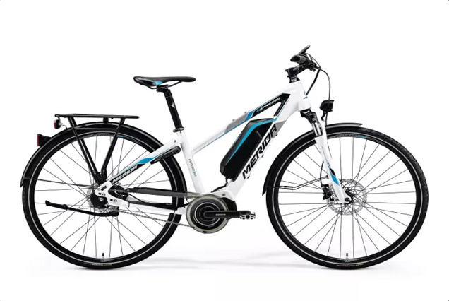 Merida Electric 27