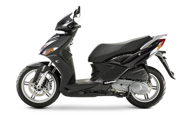 Kymco Agility 125cc