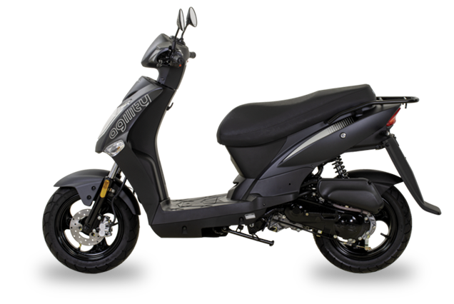 Scooter Kymco Agility 50cc
