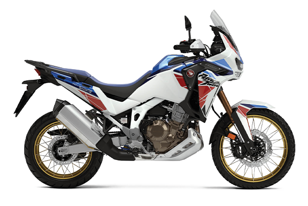 AfricaTwin 1000